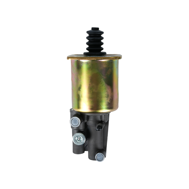 Sê -ri Booster Ly hợp