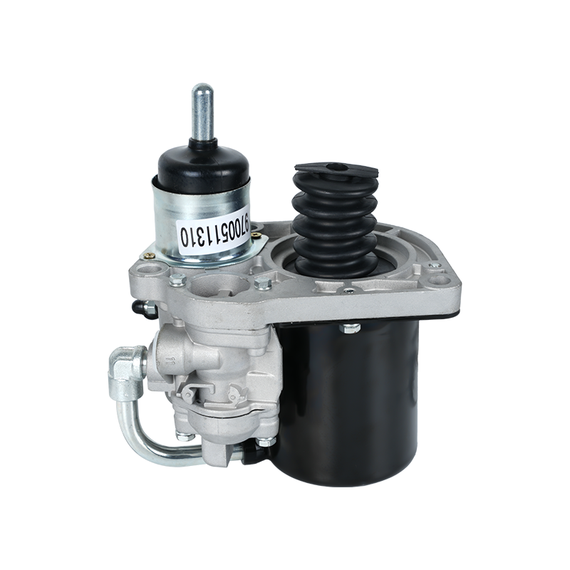 Sê -ri Booster Ly hợp