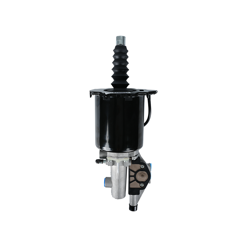 Sê -ri Booster Ly hợp