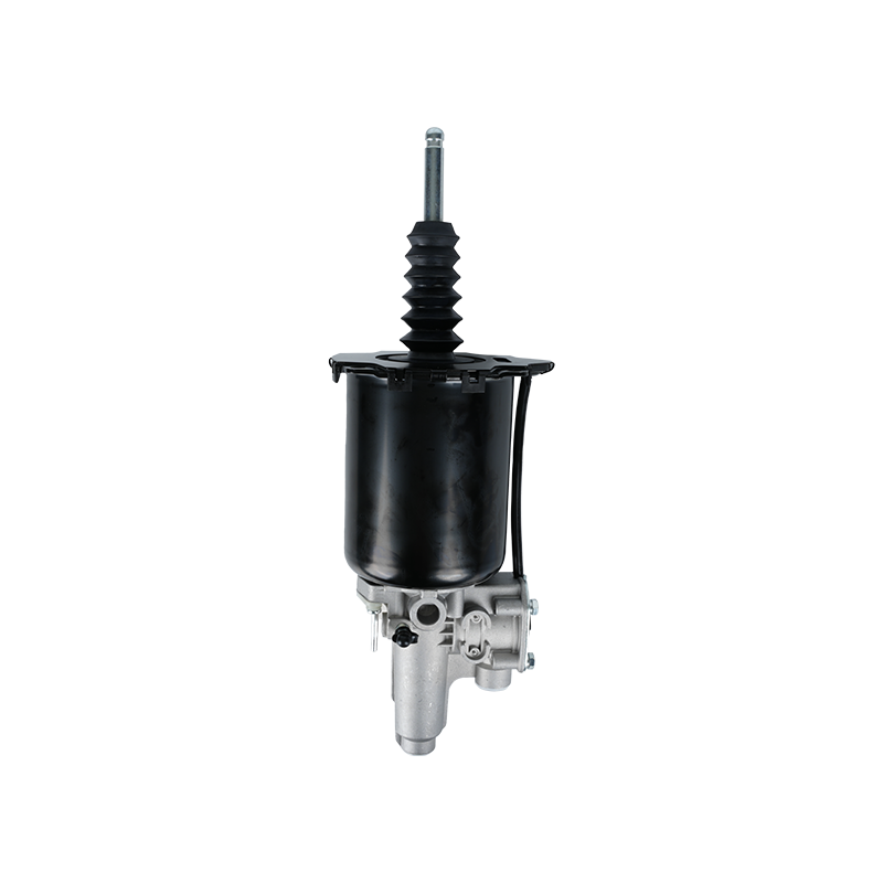 Sê -ri Booster Ly hợp